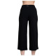 Target Γυναικείο παντελόνι Capri Flare French Terry Pants